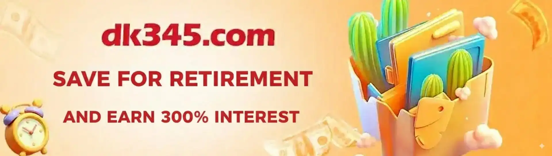 বিশেষ সেভিংস ও উচ্চ ইন্টারেস্ট সুবিধা প্রদর্শন করা bd3333 প্রোমোশনাল ব্যানার।