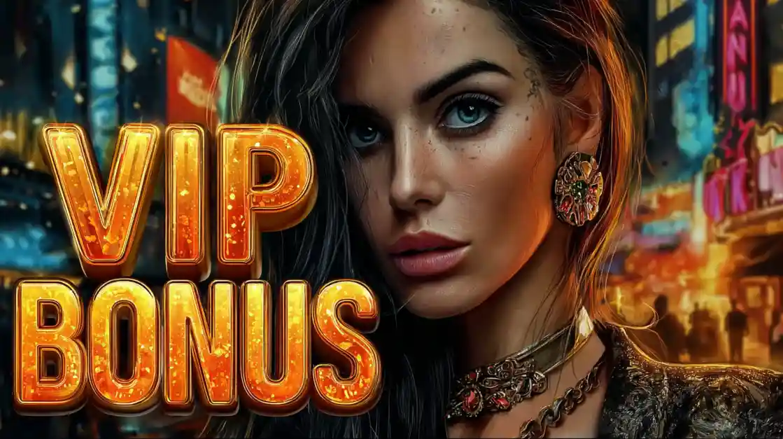 bd3333 VIP বোনাস অফার